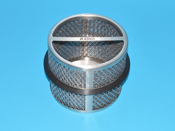 Metal Grease Filter