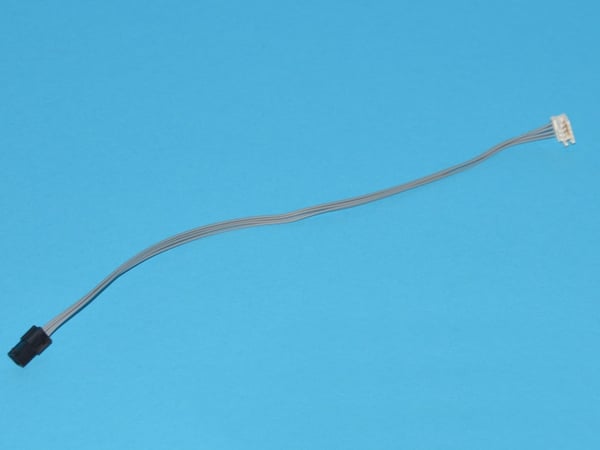 Wiring Harness Lin L 300MM 4-POLE