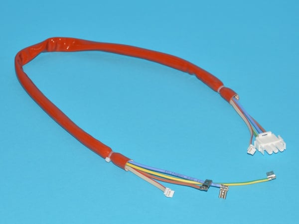 Wiring Harness Bus Master