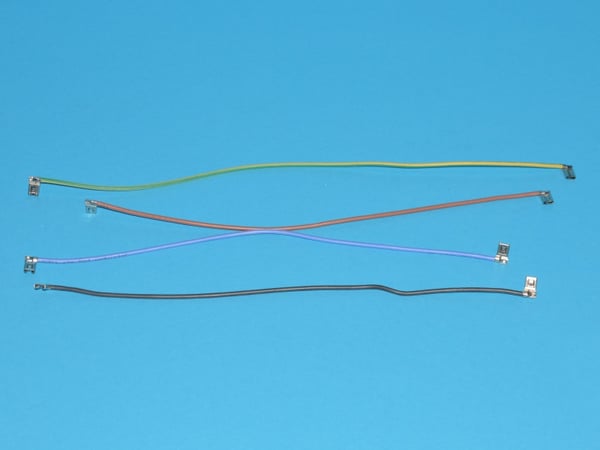 Cable Connector
