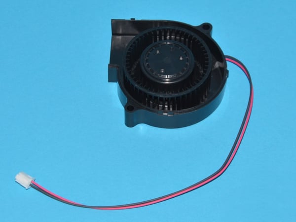 Cooling Fan