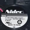 Asko Cooker Hood Cooling Fan - Image 2