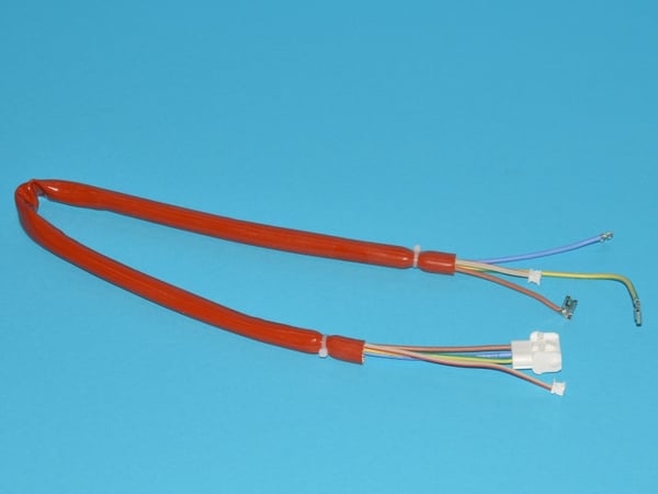 Wiring Harness Bus Slave