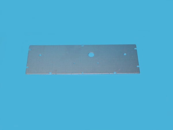 Cover Plate