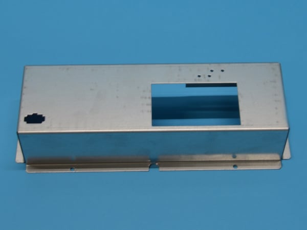 Connection Box