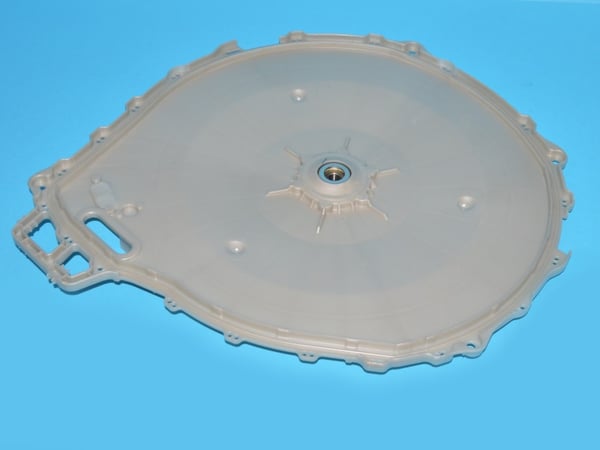 Tub Cover