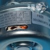Mora Cooker Hood Motor 230V AC 110W - Image 1