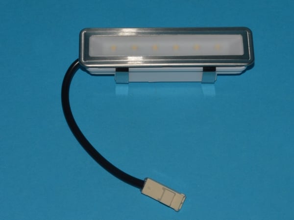 LED Lamp 3W