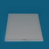 Mora Cooker Hood Front Panel - Image 1