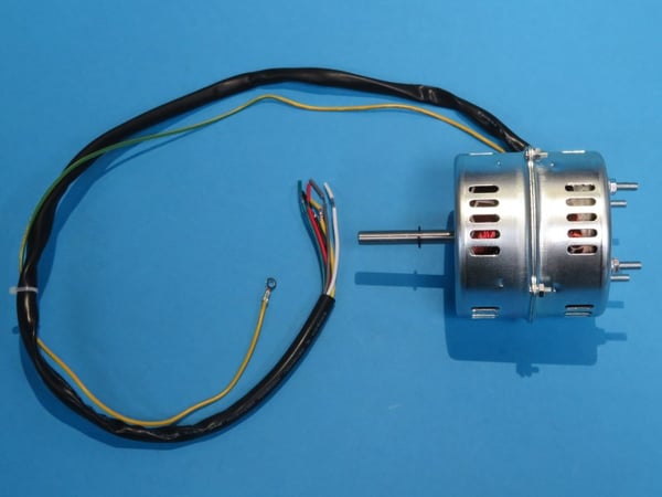 Motor 230V AC 195W