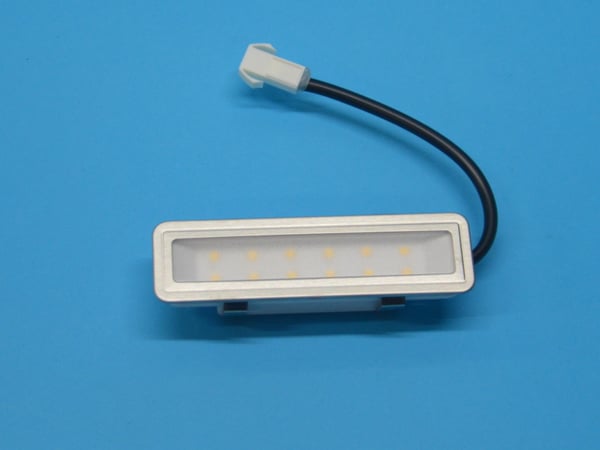 LED Lamp 3W