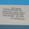 Mora Cooker Hood LED Lamp 3W - Image 2