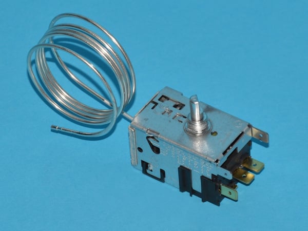 Thermostat 077B1235 Ebd Danfoss