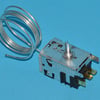 General Electric Fridge & Freezer Thermostat 077B1235 Ebd Danfoss - Image 1