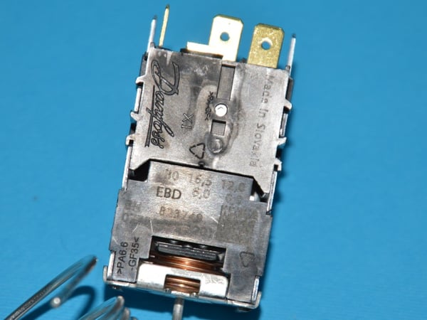 Thermostat 077B1692 Ebd Danfoss