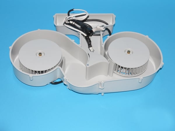 Fan Motor Assy 230V AC 85W