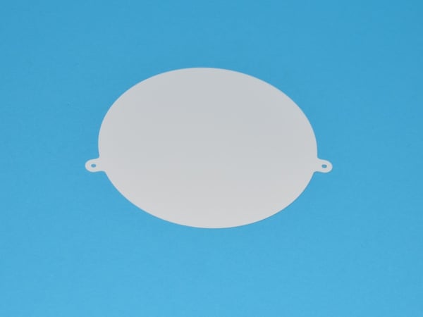 Cover D150 Mm Wh