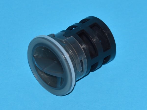 Softener Cover Assy