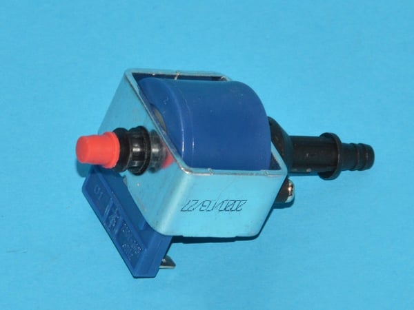Pump