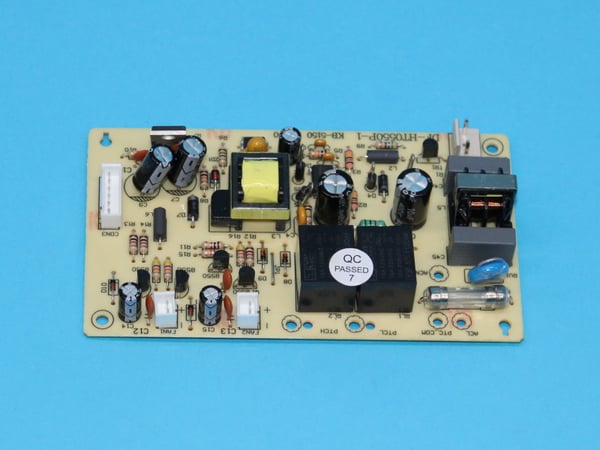 Power Board