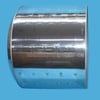 Asko Tumble Dryer Drum With Lifters TD-75 Zn/SS Assy - Image 3
