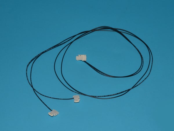 Wiring Harness Contactor WM-75