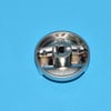Gorenje Cooker & Hob Knob 42 Gorenje St/Combi Metal - Image 1