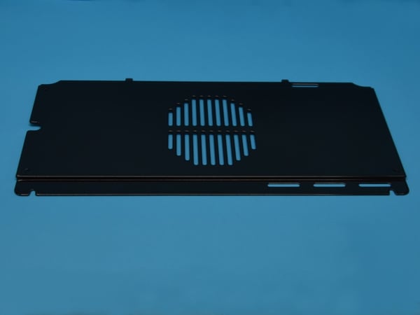 Fan Cover