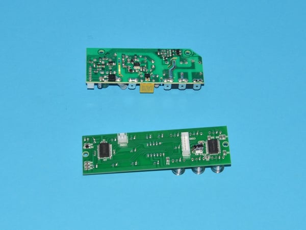 Control Board AF1409DB Assy