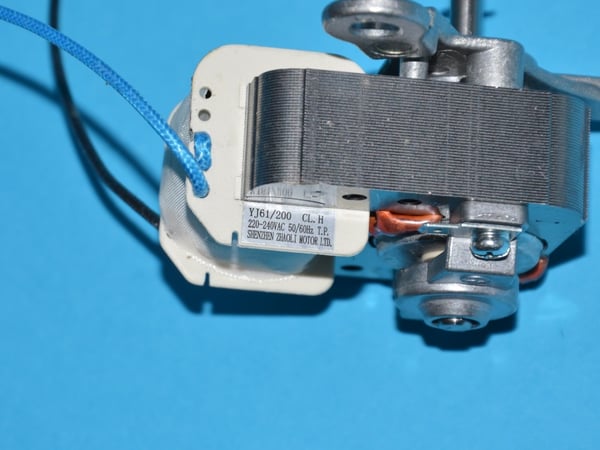 Fan Motor 220-240V 50/60HZ