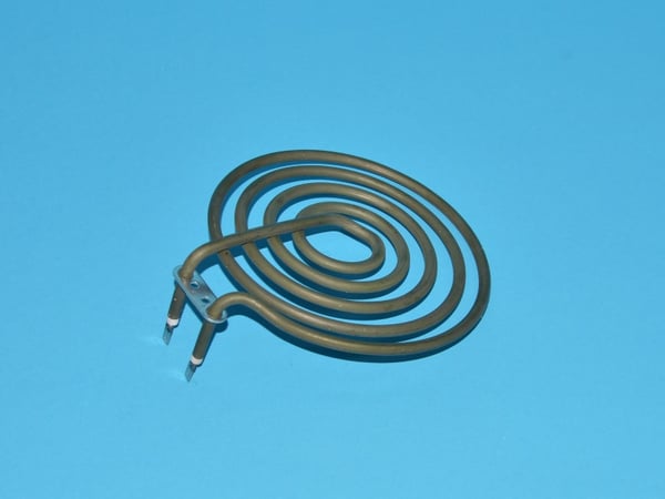 Tubu.Heater AF1409DB 220-240V 50HZ 1400W