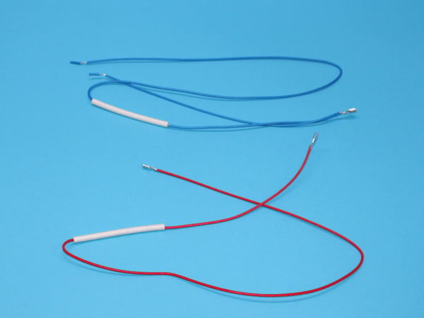 Wiring Harness With Fuse TF192C 250V 10A