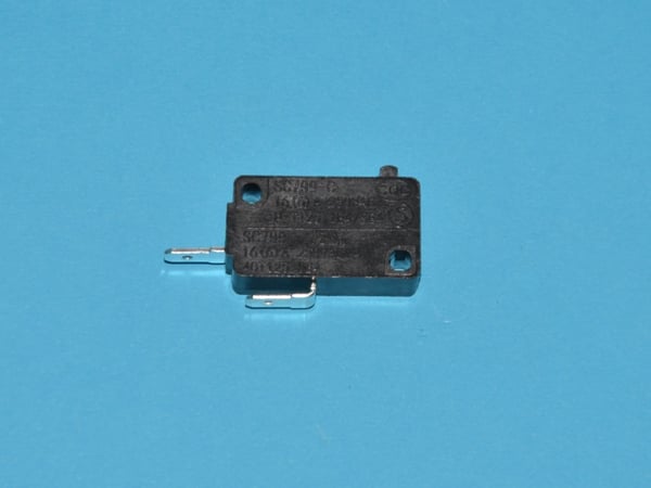 Microswitch