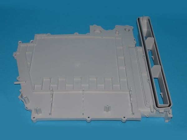 Housing Cover Tc/Ps TD75/85.C W.Gasket