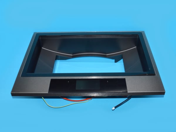 Frame Built-in With Tft Interface CM8477