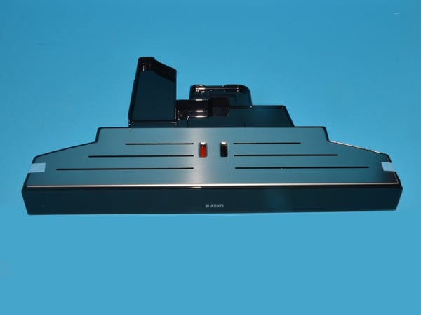 Outflow Tub Assy