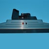 Asko Coffee Machine Outflow Tub Assy - Image 1