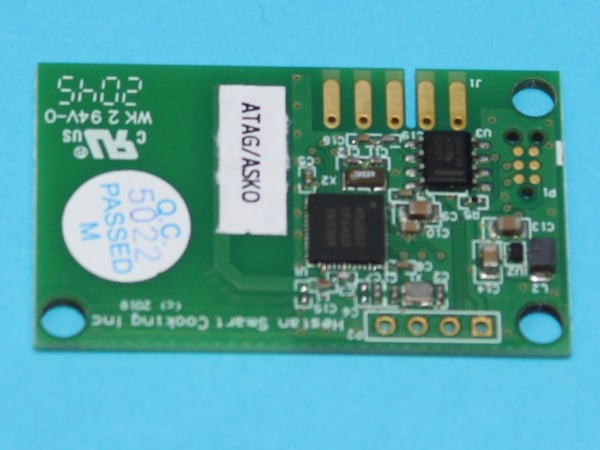 Module Bt Hsc