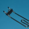 Asko Washing Machine Tubular Heater 110V/1300W Dv WM-75/85 - Image 1
