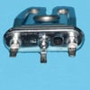 Asko Washing Machine Tubular Heater 230V/2000W Dv WM-75/85 - Image 1