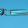 Asko Washing Machine Tubular Heater 230V/2000W Dv WM-75/85 - Image 2