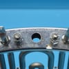 Asko Washing Machine Tubular Heater 230V/3000W Dv WM-75/85 - Image 2