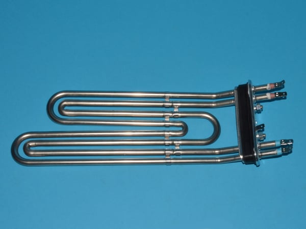 Tubular Heater 230V/4400W Dv WM-75/85