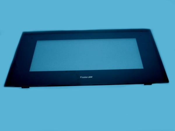 Door Gl.Bio Mw 4-237 Fos 9005 Glu