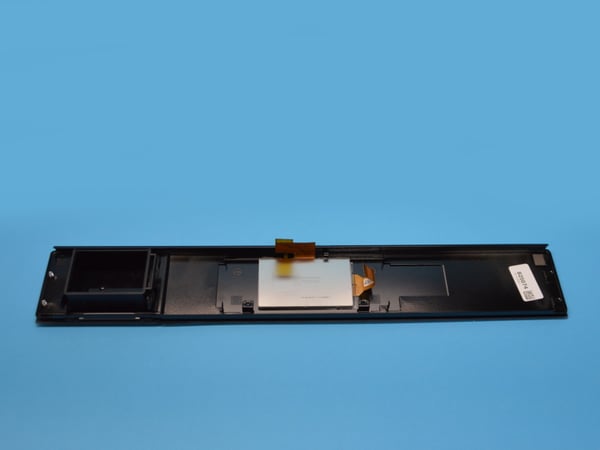 Ctrl PAN.GL.6-312 St Tft ZR9005 Glu Ser