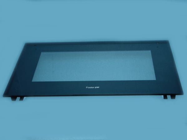 Door Glass Bio Mf 4-237 For 9005 Glu