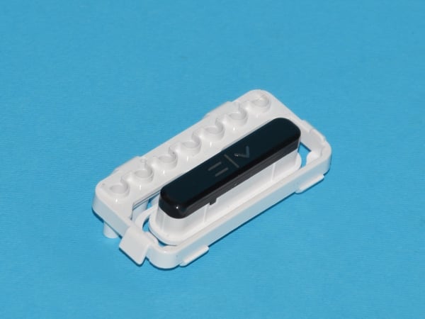 Pause Key L1,L2 9005 PS/SP-15"