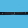 Asko Fridge & Freezer Guide Cover QC20 WC70 Assy - Image 1
