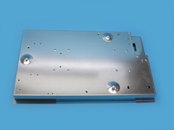Bottom HG3271 Assy
