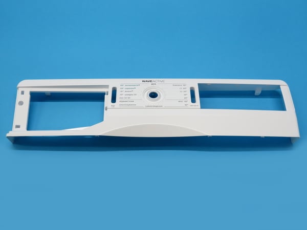 Control Panel L0 PS-15 E UK/Ns Sig